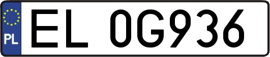 EL0G936