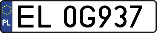 EL0G937