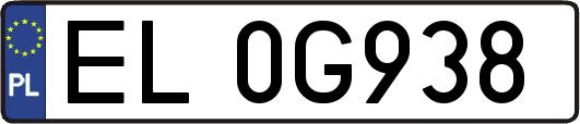 EL0G938