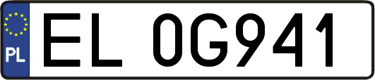 EL0G941