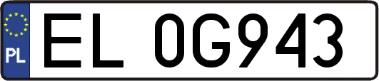 EL0G943