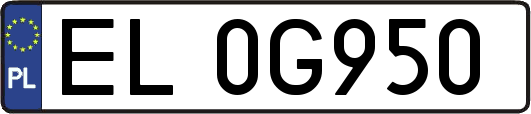 EL0G950