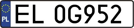EL0G952