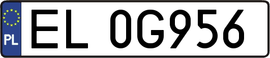 EL0G956