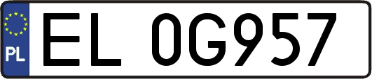 EL0G957
