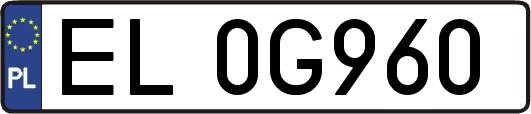 EL0G960