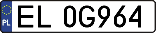 EL0G964