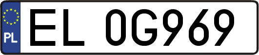 EL0G969