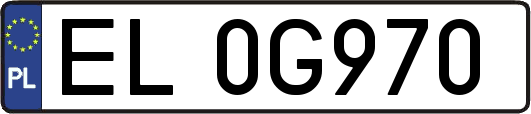 EL0G970