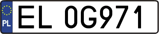 EL0G971