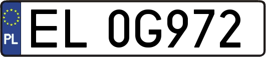 EL0G972