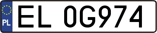EL0G974