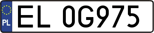 EL0G975