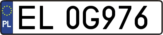 EL0G976