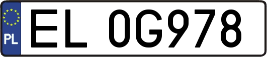 EL0G978