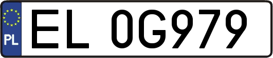 EL0G979
