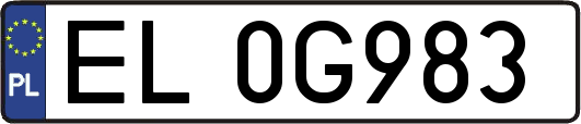 EL0G983