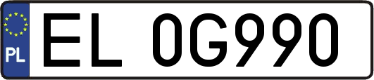 EL0G990