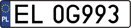 EL0G993