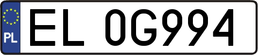 EL0G994