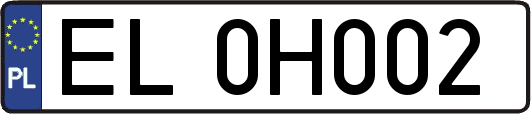 EL0H002