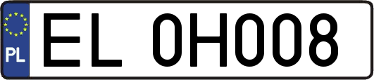 EL0H008