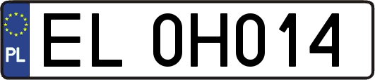 EL0H014