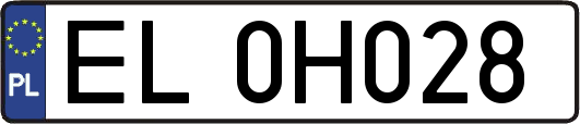 EL0H028