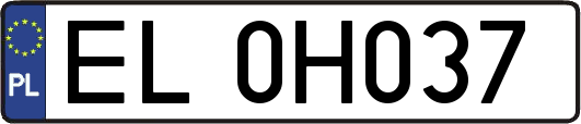 EL0H037