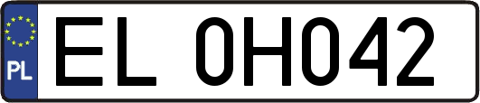 EL0H042