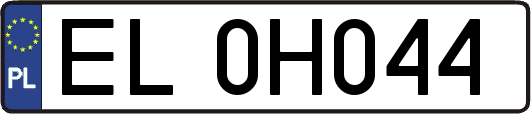 EL0H044