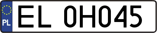 EL0H045