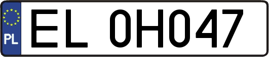 EL0H047