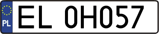 EL0H057