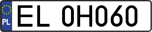 EL0H060