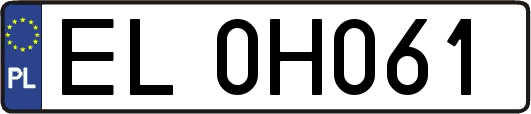 EL0H061