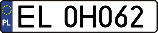 EL0H062
