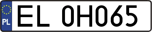 EL0H065