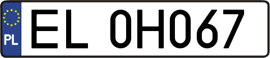 EL0H067
