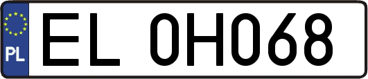 EL0H068