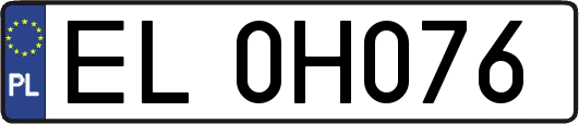 EL0H076