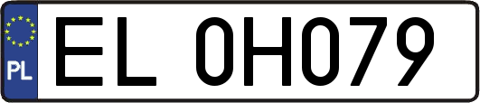 EL0H079