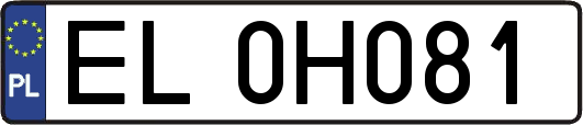 EL0H081