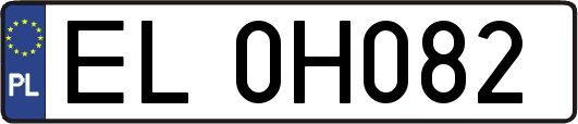 EL0H082