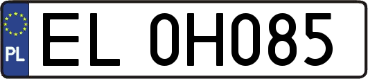 EL0H085