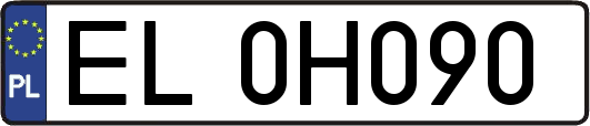 EL0H090