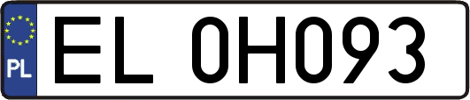 EL0H093