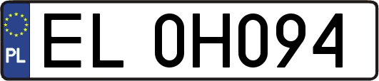 EL0H094