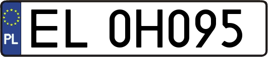EL0H095