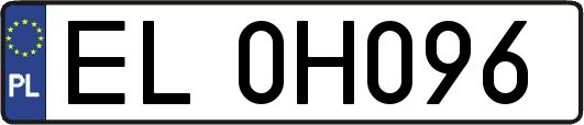 EL0H096